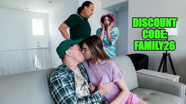 Reality film with Eric John, Julia James, Rion King and Whitney OC from Grab