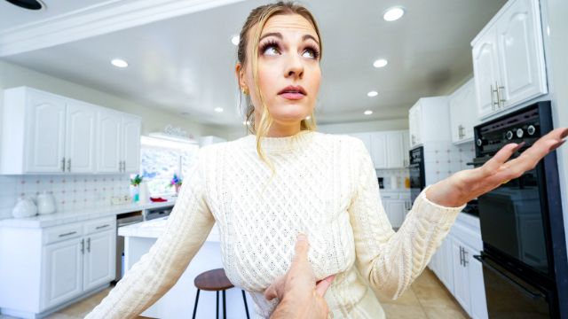Cumshot porn with Kenzie Love from Grab
