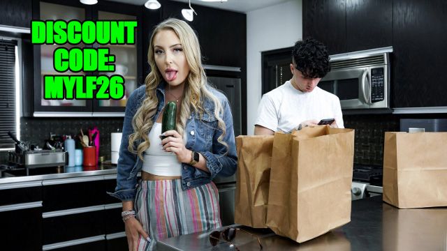 Sloppy film with Ethan Seeks and Harper Hill from Grab