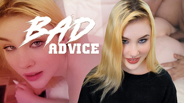 Hardcore video with Allen Swift and Indie Rose from Grab