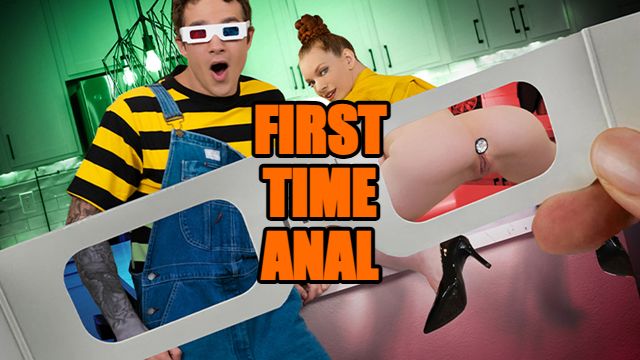 Milf smut with Erin Everheart and Jayden Marcos from Grab