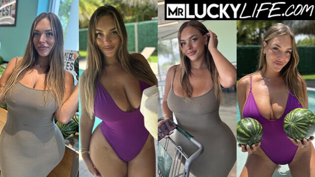 Hd Videos movie with Alanna Pow from Grab