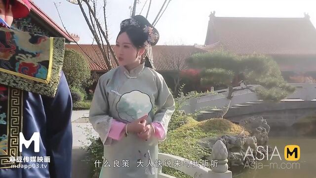 Natural Tits scene with Cixi