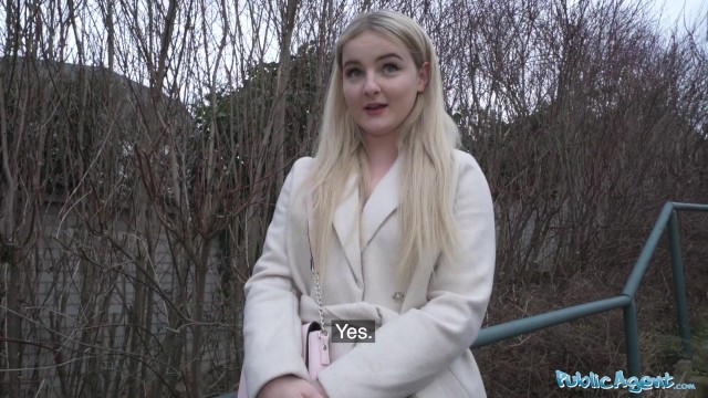 Hd video with Eliza Eves from Grab