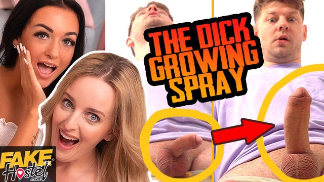 Hot film with Charlie Forde and Zuzu Sweet from Grab