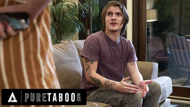 Red Head film with Lauren Phillips and Tyler Cruise from Grab