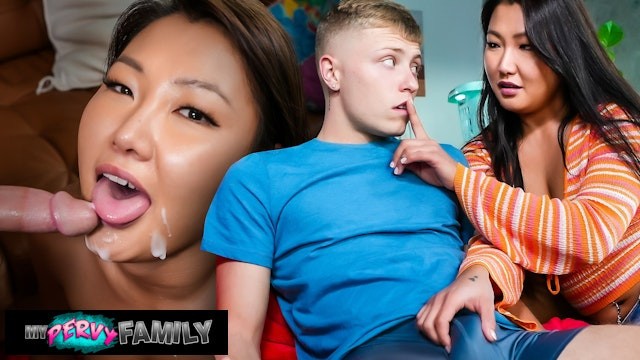Pornstar video with Jade Luv and Parker Sims from Grab
