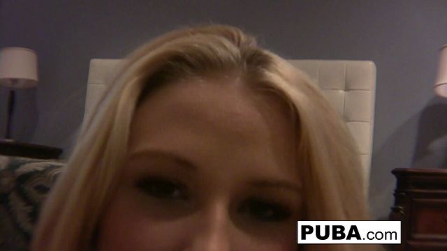 Pornstar smut with Natalie Norton from Grab