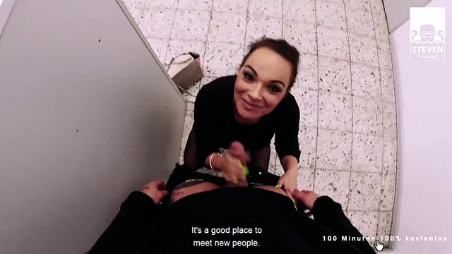 Hd film with Casting Curvy from Grab