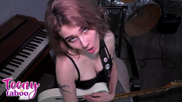 Creampie smut with Adalind Gray from Grab