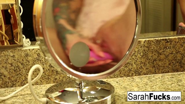 Tits film with Sarah Jessie from Grab