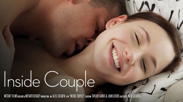 Couple porn with Taylor Sands from Grab
