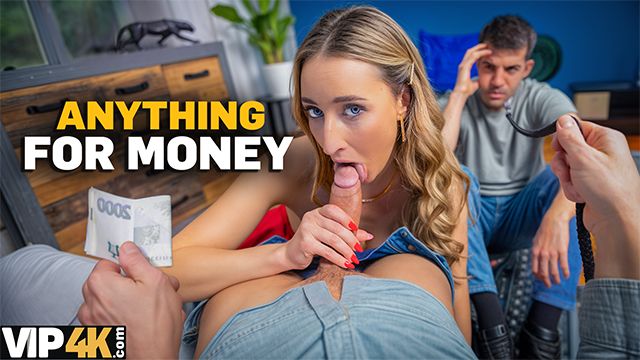 Hot And Sexy video with Lula Stocch from Grab
