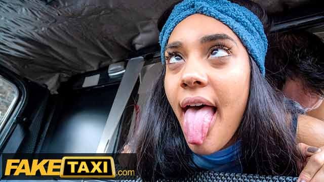 Reverse Cowgirl film with Capri Lmonde from Grab