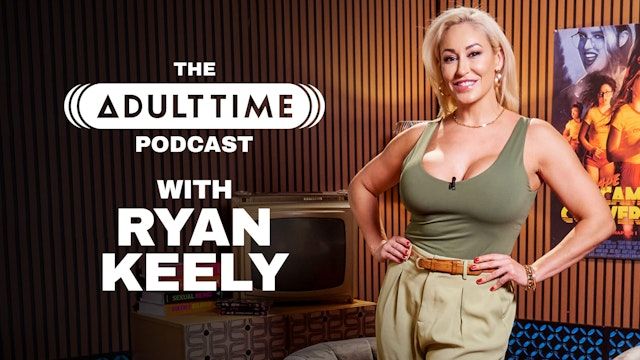 Blonde porn with Ryan Keely from Grab