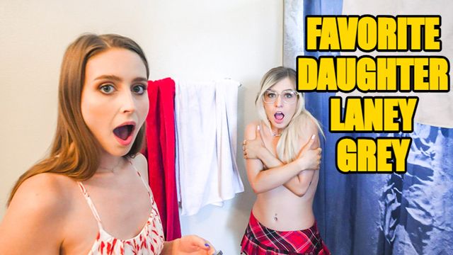 Rough bang with Brad Newman, Laney Grey and Minxx Marley from Grab
