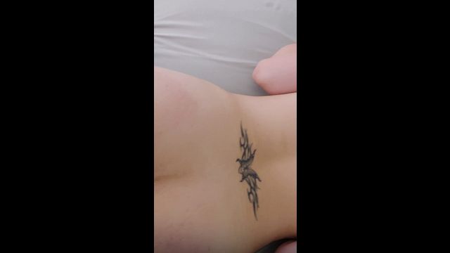 Role Play screw with Lily Winters from Grab