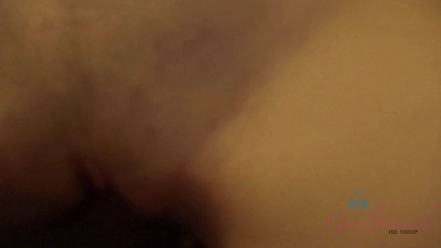 POV film with Elena Koshka from Grab