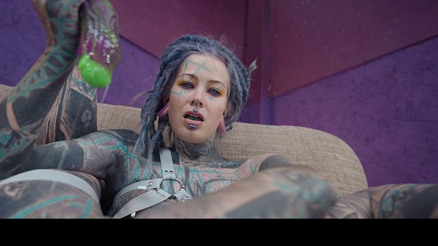 Blowjob porn with Anuskatzz from Grab
