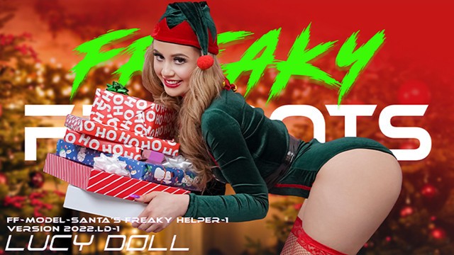 Hardcore video with Joshua Lewis and Lucy Doll from Grab