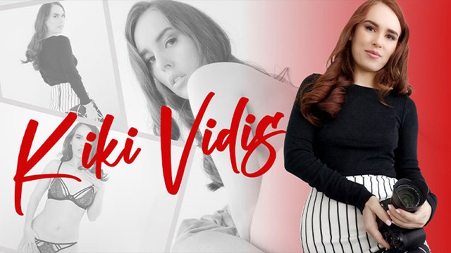 Mature screw with Jay Rock and Kiki Vidis from Grab