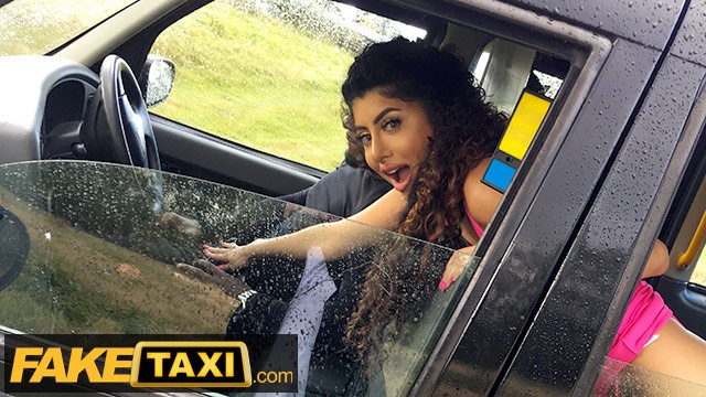 British action with Marina Maya from Grab