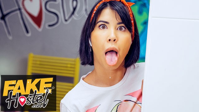 Blowjob porn with Lady Dee and Michael Fly from Grab