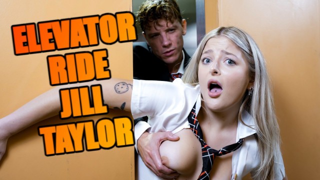 Clothed Sex porn with Jill Taylor and Rion King from Grab
