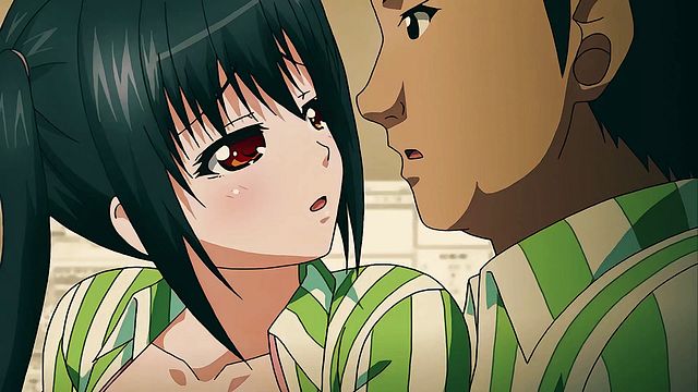 Handjob sex from Grab