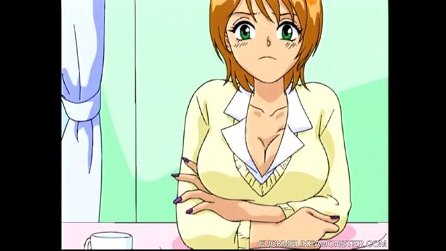 Hentai video from Grab