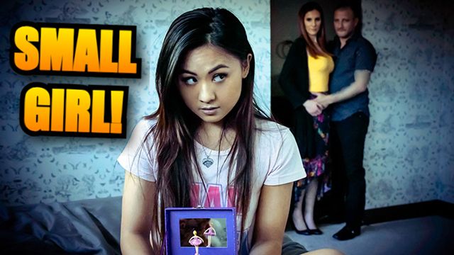 Interracial smut with Kelly Caprice, Mr. Pete and Phoebe Kalib from Grab