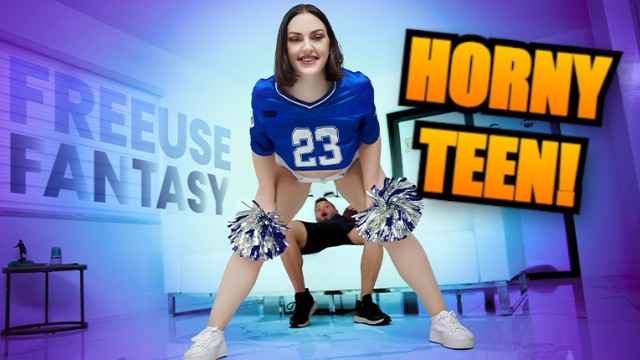 Hd porn with Lucy Lotus and Nicky Rebel from Grab