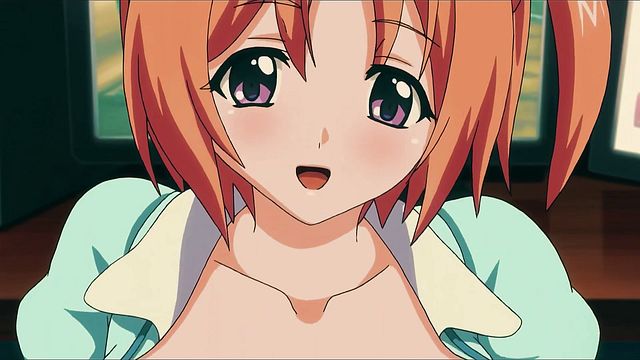 Library Sex scene from Grab