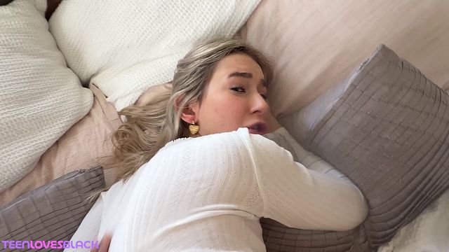 Perfect Body film with Thea Summers from Grab