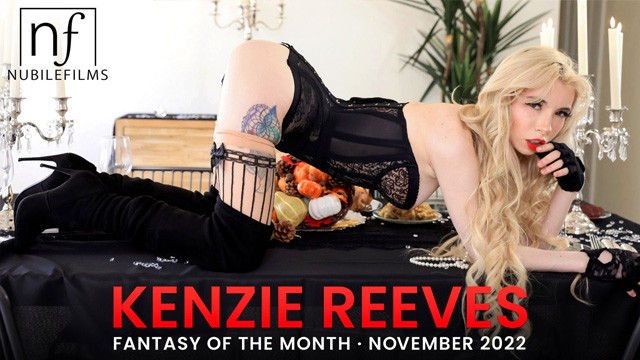 Perfect Ass movie with Kenzie Reeves from Grab