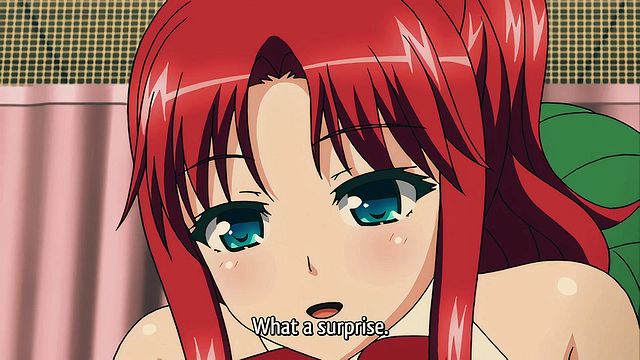 Hentai Paizuri screw from Grab