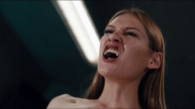 Mind Control Sex screw with Melody Marks and Tiffany Tatum from Grab