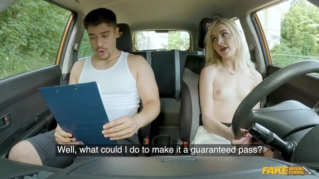 Doggystyle sex with Baby Kxtten