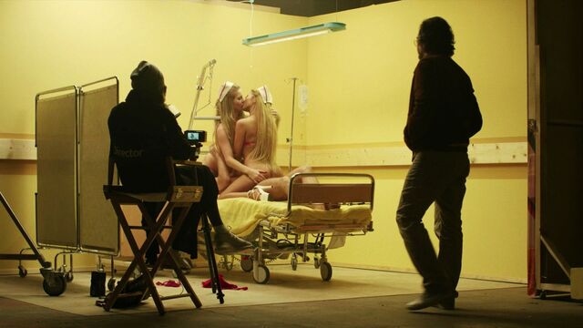 Medium Size Tits action with Amateur