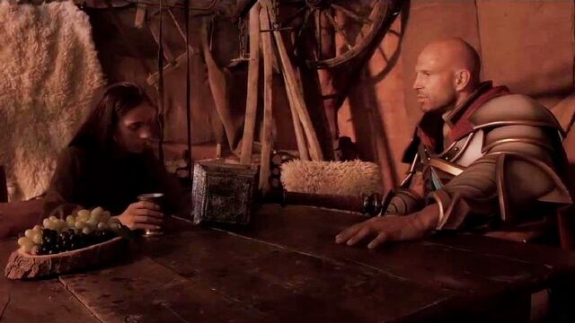 Missionary video with Nicole Love