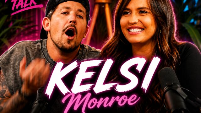 Pornstar screw with Kelsi Monroe from Grab