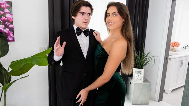 Doggystyle porn with Selina Bentz