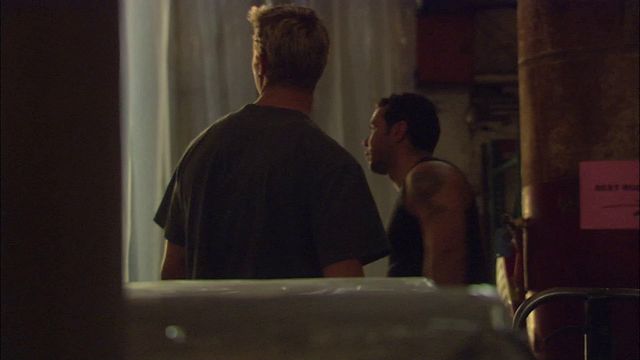 Gang Bang bang with Brian Surewood, Jon Dough, Juan Cuba and Lexxi Rippa from Grab