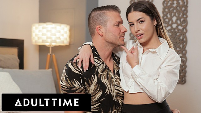 Hard Fuck scene with Chanel Camryn and Codey Steele from Grab