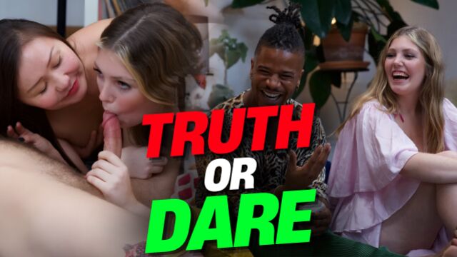 Dare Ring movie from Grab