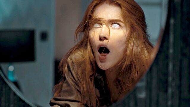 Sfw movie with Jia Lissa and Mark Zane from Grab