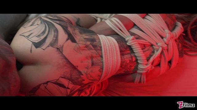 Fetish video with Anuskatzz and Lily Lu from Grab
