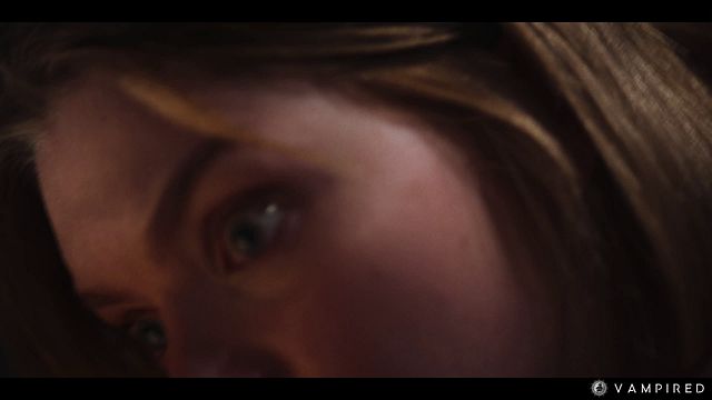 Sfw smut with Ashby Winter and Clea Gaultier from Grab