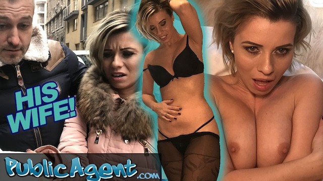 POV bang with Haley Reed and Vicky Love from Grab
