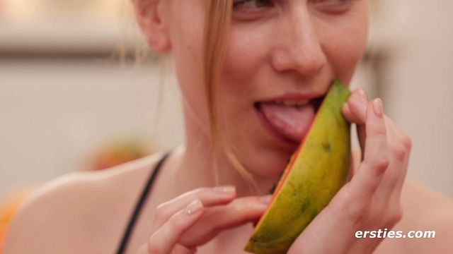 Pussy Licking film from Grab